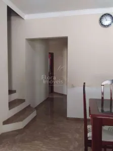 Sobrado com 4 Quartos à venda, 250m² no Parque Gabriel, Hortolândia