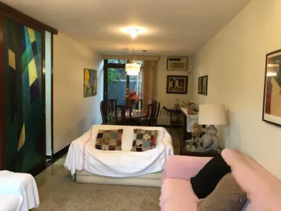 Casa de Condomínio com 4 Quartos para venda ou aluguel, 250m² no Freguesia (Jacarepaguá), Rio de Janeiro