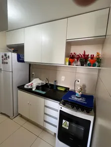 Apartamento com 2 Quartos à venda, 65m² no Capim Macio, Natal