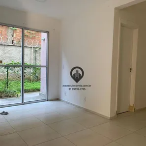 Apartamento com 2 Quartos à venda, 80m² no Campo Grande, Rio de Janeiro
