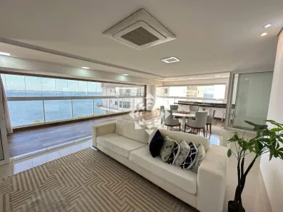 Apartamento com 4 Quartos à venda, 235m² no Graciosa - Orla 14, Palmas