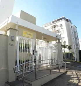 Apartamento com 2 Quartos para alugar, 65m² no Santos Dumont, São Leopoldo