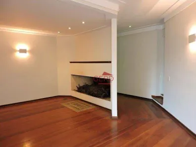 Casa com 6 Quartos para venda ou aluguel, 550m² no Jardim Marilu, Carapicuíba