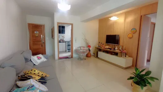 Apartamento com 3 Quartos à venda, 117m² no Caiçara-Adelaide, Belo Horizonte