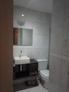 Apartamento com 2 Quartos para alugar, 68m² no Glória, Rio de Janeiro