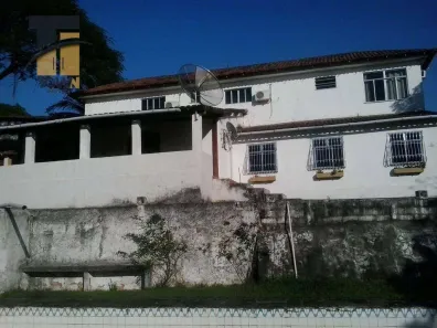 Fazenda/Sítio com 5 Quartos à venda, 7431m² no Vila Cortes, Tanguá