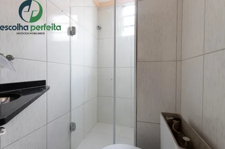 Apartamento com 2 Quartos à venda, 80m² no Itapuã, Salvador
