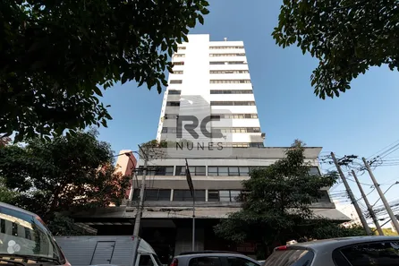 Ponto Comercial à venda, 68m² no Lourdes, Belo Horizonte