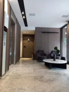 Apartamento com 1 Quarto para alugar, 55m² no Santa Efigênia, Belo Horizonte