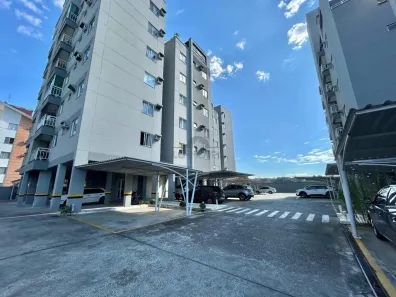 Cobertura com 3 Quartos à venda, 102m² no Floresta, Joinville