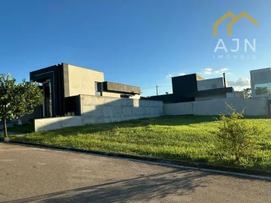 Lote/Terreno à venda, 300m² no Condomínio Terras do Vale, Caçapava
