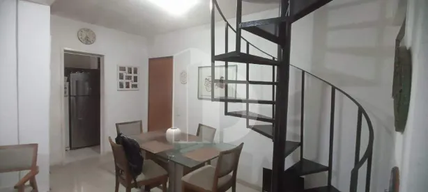 Cobertura com 3 Quartos à venda, 176m² no Jardim Botânico, Rio de Janeiro