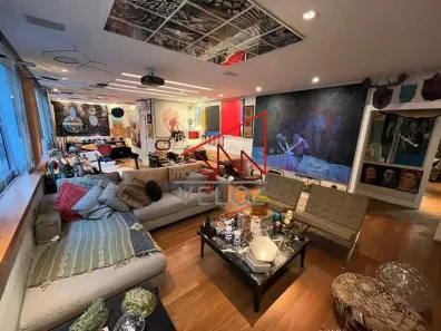 Apartamento com 3 Quartos à venda, 140m² no Ipanema, Rio de Janeiro