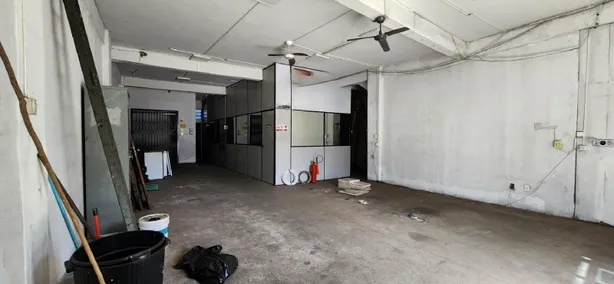 Apartamento com 3 Quartos à venda, 736m² no Mares, Salvador