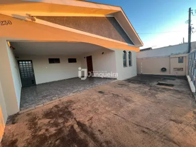 Casa com 3 Quartos para alugar, 108m² no Jardim Panorama, Charqueada
