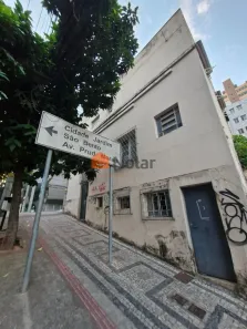 Imóvel Comercial à venda, 179m² no Lourdes, Belo Horizonte