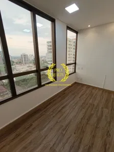 Sala Comercial para alugar, 40m² no Adrianópolis, Manaus