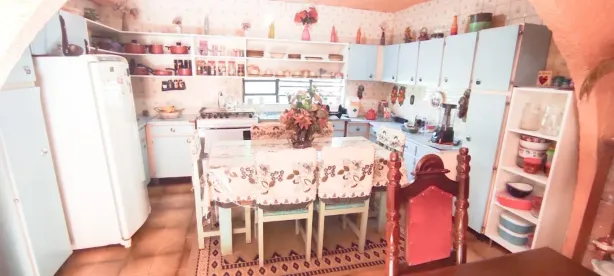 Sobrado com 4 Quartos à venda, 160m² no Centro, Nova Santa Rita