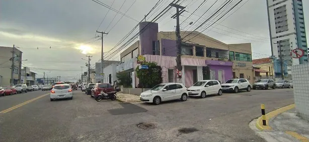 Sala Comercial para alugar, 50m² no Lagoa Seca, Natal