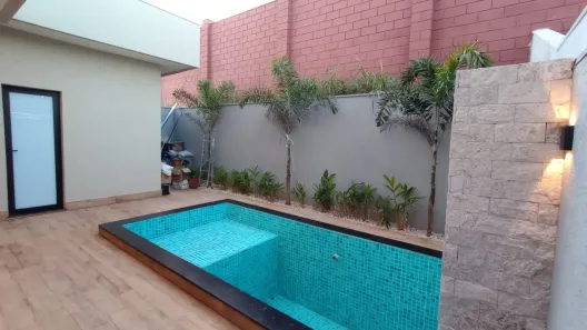 Casa de Condomínio com 3 Quartos à venda, 231m² no Vila Rosa, Goiânia