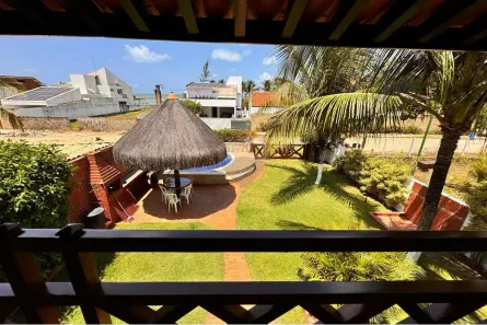 Casa com 9 Quartos à venda, 360m² no Ponta de Serrambi, Ipojuca