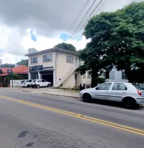 Lote/Terreno à venda, 770m² no Cruzeiro, Caxias do Sul