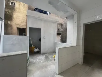 Apartamento com 3 Quartos para alugar, 200m² no Caixa D'Água, Salvador