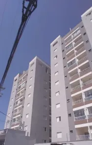 Apartamento com 2 Quartos para alugar, 60m² no Jardim Prestes de Barros, Sorocaba