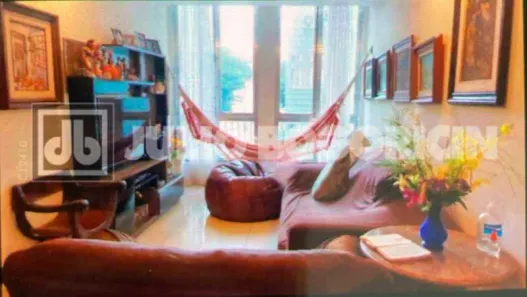 Apartamento com 3 Quartos à venda, 109m² no Leme, Rio de Janeiro