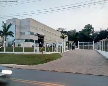 Galpão/Depósito/Armazém à venda, 1434m² no JUNDIAQUARA, Araçoiaba da Serra