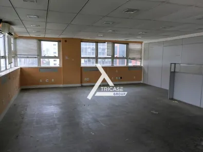 Sala Comercial para alugar, 76m² no Itaim Bibi, São Paulo