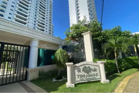 Apartamento com 3 Quartos para alugar, 80m² no Ponta Negra, Natal