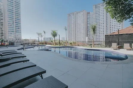 Side Barra Funda no Barra Funda, São Paulo