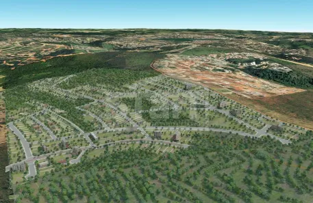 Lote/Terreno à venda, 360m² no Gran Royalle, Lagoa Santa