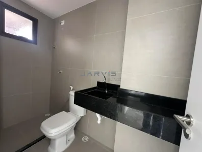 Apartamento com 1 Quarto à venda, 35m² no Cruz das Almas, Maceió
