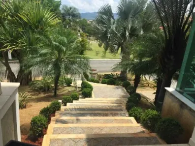 Casa de Condomínio com 5 Quartos à venda, 850m² no Alphaville, Santana de Parnaíba