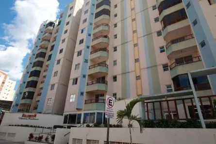 Apartamentos à venda em Caldas Novas, GO - Viva Real