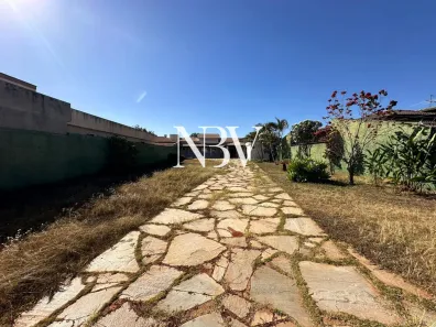 Casa com 3 Quartos à venda, 190m² no Setor Habitacional Vicente Pires, Brasília