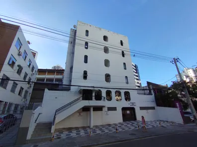 Apartamento com 1 Quarto à venda, 35m² no Jardim Apipema, Salvador