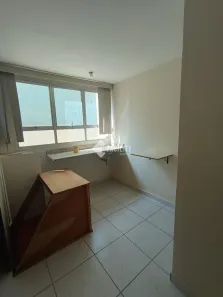 Sala Comercial com 2 Quartos para alugar, 56m² no Centro, Anhembi