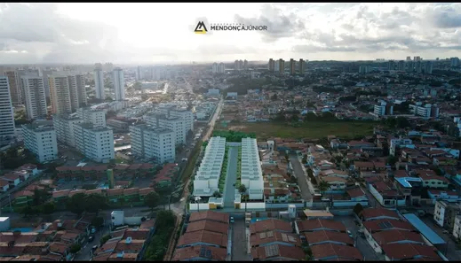 Casa com 3 Quartos à venda, 91m² no Neópolis, Natal