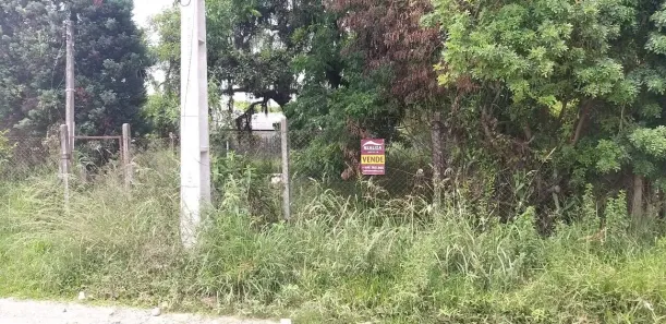 Lote/Terreno à venda, 1426m² no Augusta, Viamão