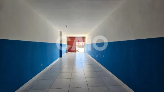 Sala Comercial para alugar, 50m² no Alecrim, Natal