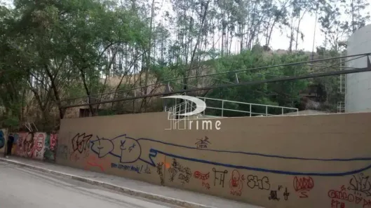 Lote/Terreno à venda, 780m² no Alcântara, São Gonçalo