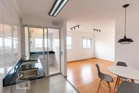 Kitnet com 1 Quarto à venda, 32m² no Vila Prudente, São Paulo