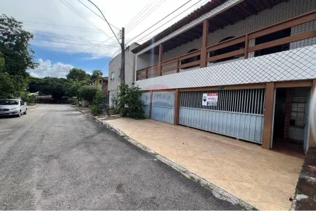 Casa com 5 Quartos à venda, 280m² no Granja do Torto, Brasília