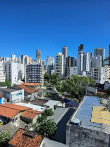 Apartamento com 3 Quartos à venda, 111m² no Ondina, Salvador