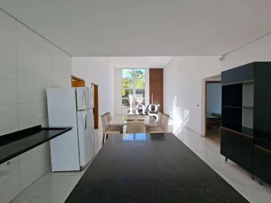 Casa de Condomínio com 3 Quartos à venda, 195m² no Condomínio Ninho Verde II, Pardinho
