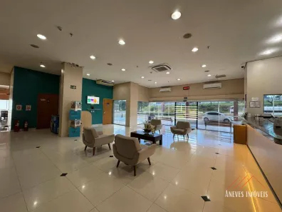 Flat com 1 Quarto para venda ou aluguel, 25m² no Japiim, Manaus