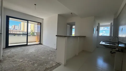 Apartamento com 2 Quartos à venda, 59m² no Engenho Velho da Federação, Salvador